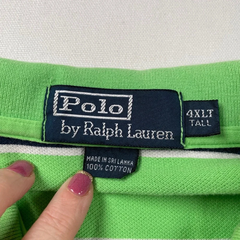 Polo Ralph Lauren polo ralph